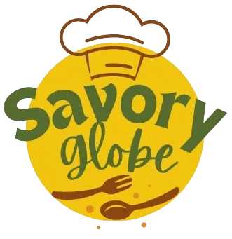 savoryglobe.com