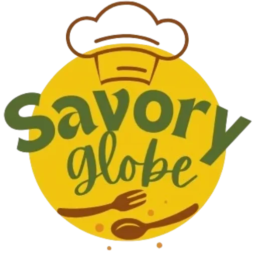 savoryglobe.com