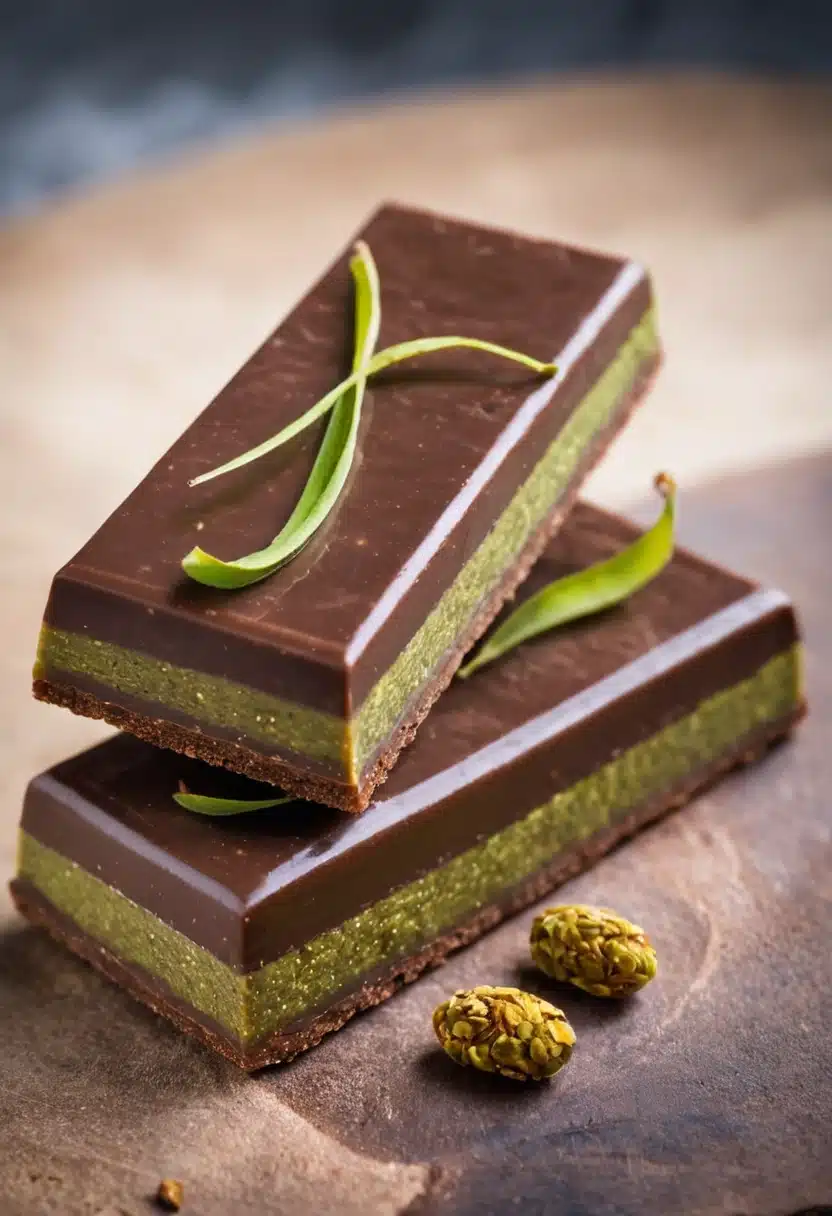 Chocolat Dubaï Maison : Ta Recette Facile et Gourmande à Reproduire Chez Toi  ✨