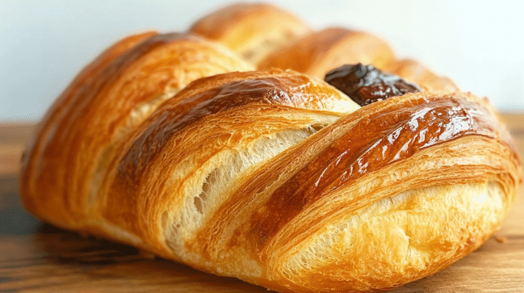 Découvrez notre recette pain au chocolat facile à réaliser à la maison sur SavoryGlobe : pains dorés et croustillants fourrés au chocolat, un délice gourmand pour toute la famille.