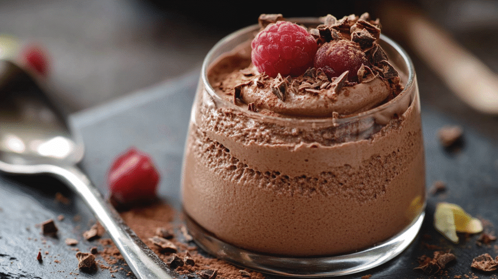 youssefennouajeli httpss mj runDgy4xaoxkYE recette mousse au bff35aeb
