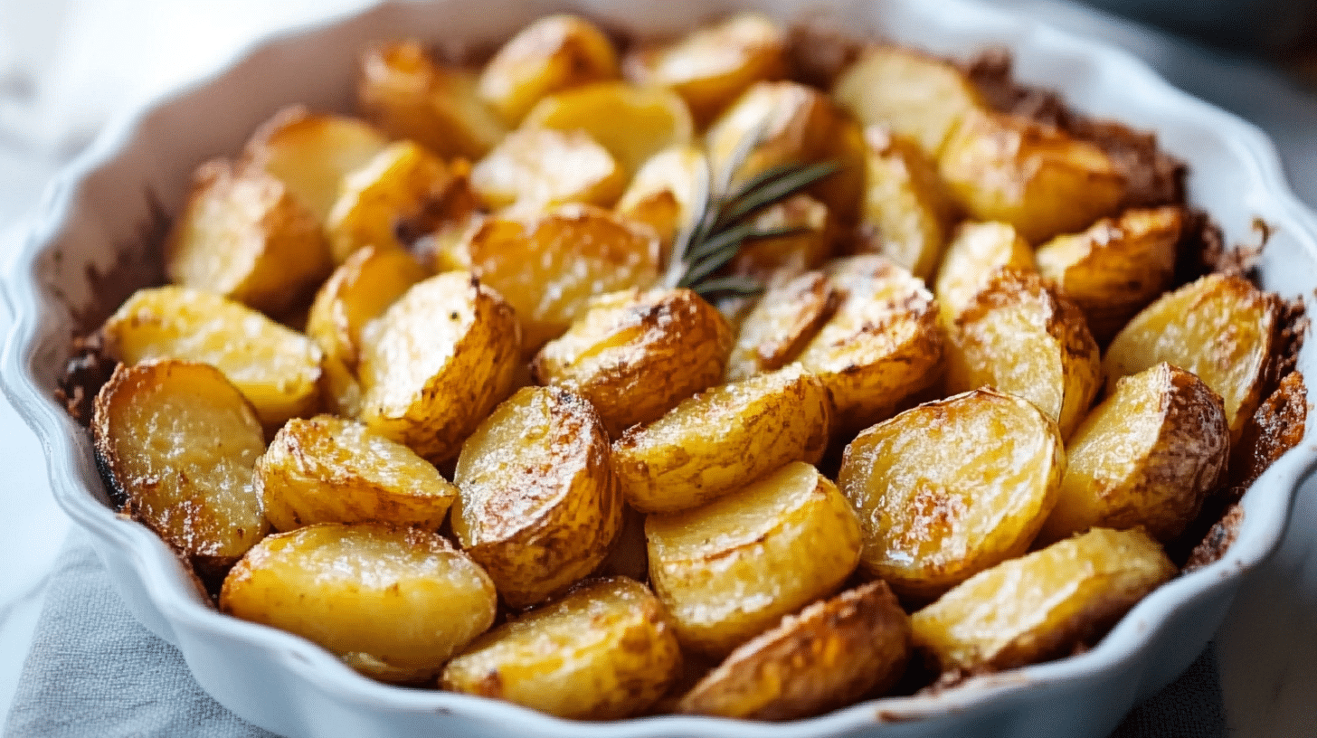 Comment réussir une pomme de terre au four parfaite ? Recette et astuces