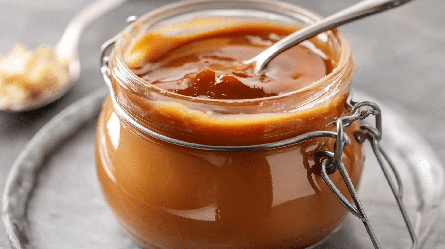 Recette caramel beurre salé : astuces, usages et version liquide irrésistible !