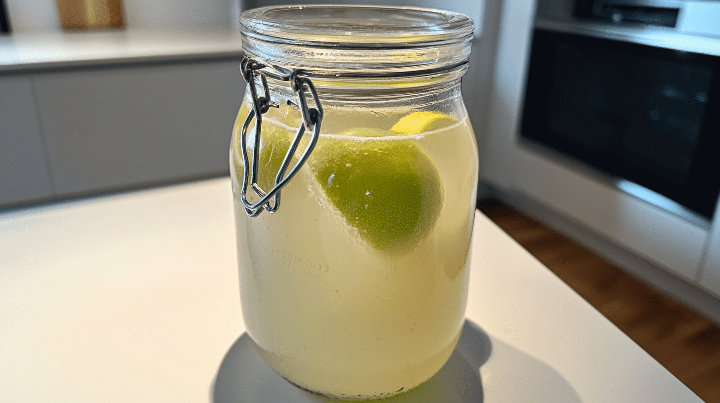 Recette Kéfir : Découvrez des Idées Gourmandes pour Varier les Saveurs