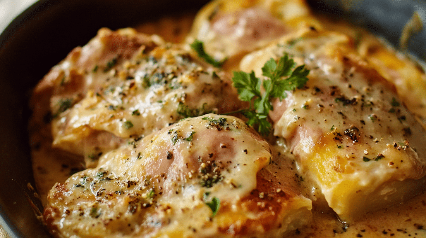 ️Lapin à la moutarde au four : La recette facile et savoureuse