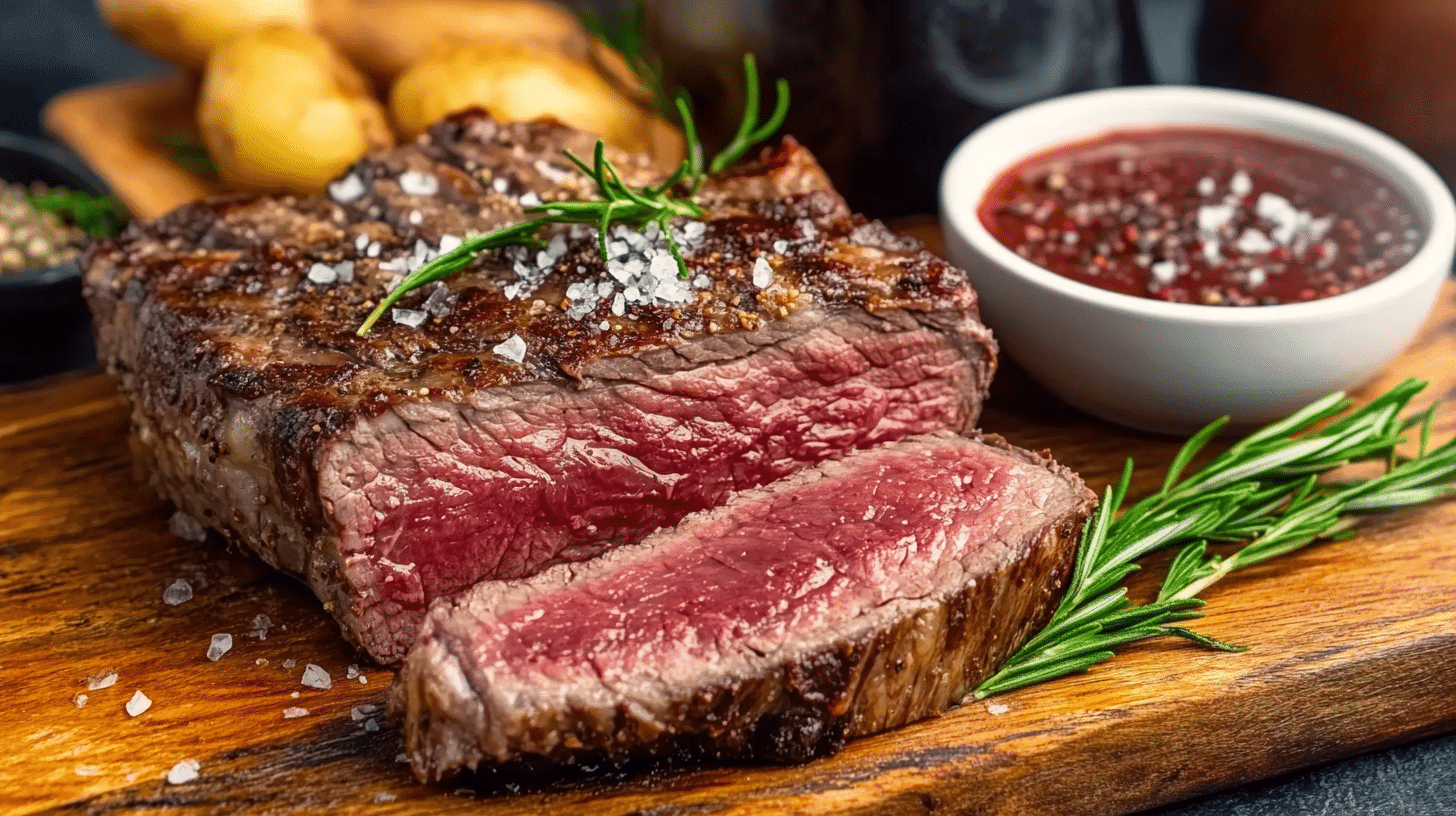 Comment réussir la cuisson d’une côte de bœuf au four : astuces et temps de cuisson